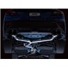 AWE Tuning | Track Edition Exhaust - WRX 2022-2025