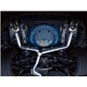 AWE Tuning | Track Edition Exhaust - WRX 2022-2025