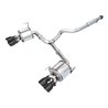 AWE Tuning | Touring Edition Exhaust - WRX 2022-2025