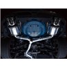 AWE Tuning | Touring Edition Exhaust - WRX 2022-2025