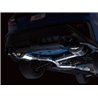 AWE Tuning | Touring Edition Exhaust - WRX 2022-2025