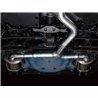 AWE Tuning | Touring Edition Exhaust - WRX 2022-2025