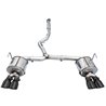 AWE Tuning | Touring Edition Exhaust - WRX 2022-2025