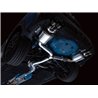 AWE Tuning | Touring Edition Exhaust - WRX 2022-2025