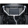 AWE Tuning | Track Edition Exhaust - Integra / Civic Si 1.5T 2022-2025