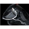 AWE Tuning | Track Edition Exhaust - Integra / Civic Si 1.5T 2022-2025