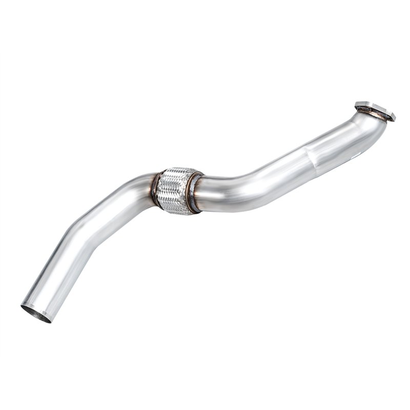 AWE Tuning | Track Edition Exhaust - Integra / Civic Si 1.5T 2022-2025