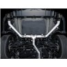 AWE Tuning | Track Edition Exhaust - Integra / Civic Si 1.5T 2022-2025