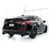 AWE Tuning | Track Edition Exhaust - Integra / Civic Si 1.5T 2022-2025