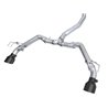 AWE Tuning | Track Edition Exhaust - Integra / Civic Si 1.5T 2022-2025