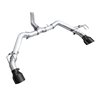 AWE Tuning | Track Edition Exhaust - Integra / Civic Si 1.5T 2022-2025