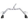 AWE Tuning | Track Edition Exhaust - Integra / Civic Si 1.5T 2022-2025