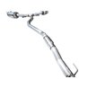 AWE Tuning | Track Edition Exhaust - Integra / Civic Si 1.5T 2022-2025