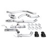 AWE Tuning | Track Edition Exhaust - Integra / Civic Si 1.5T 2022-2025