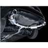 AWE Tuning | Touring Edition Exhaust - Integra / Civic Si 1.5T 2022-2025