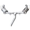 AWE Tuning | Touring Edition Exhaust - Integra / Civic Si 1.5T 2022-2025