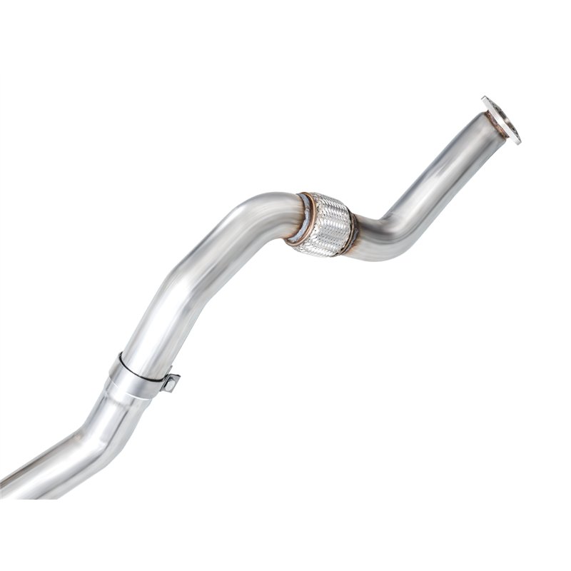 AWE Tuning | Touring Edition Exhaust - Integra / Civic Si 1.5T 2022-2025
