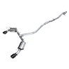 AWE Tuning | Touring Edition Exhaust - Integra / Civic Si 1.5T 2022-2025