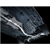 AWE Tuning | Touring Edition Exhaust - Integra / Civic Si 1.5T 2022-2025