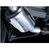 AWE Tuning | Touring Edition Exhaust - Integra / Civic Si 1.5T 2022-2025