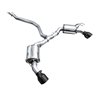 AWE Tuning | Touring Edition Exhaust - Integra / Civic Si 1.5T 2022-2025