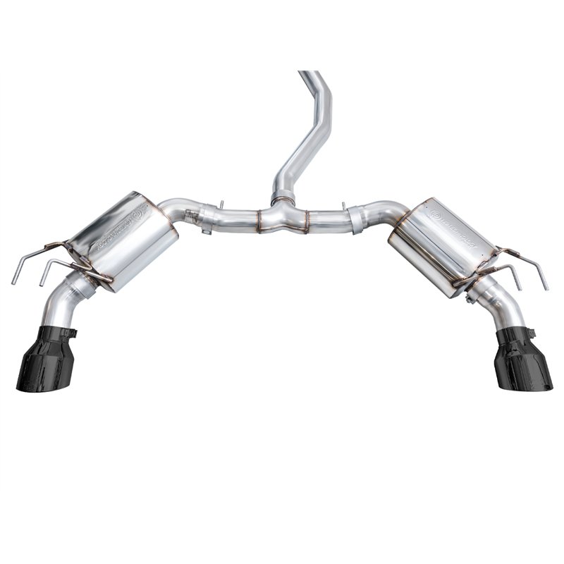 AWE Tuning | Touring Edition Exhaust - Integra / Civic Si 1.5T 2022-2025