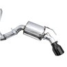 AWE Tuning | Touring Edition Exhaust - Integra / Civic Si 1.5T 2022-2025