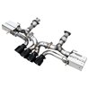 AWE Tuning | SwitchPath Exhaust - Corvette 5.5L 2023-2025
