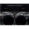 AWE Tuning | SwitchPath Exhaust - Corvette 5.5L 2023-2025
