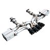 AWE Tuning | SwitchPath Exhaust - Corvette 5.5L 2023-2025