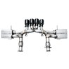AWE Tuning | SwitchPath Exhaust - Corvette 5.5L 2023-2025