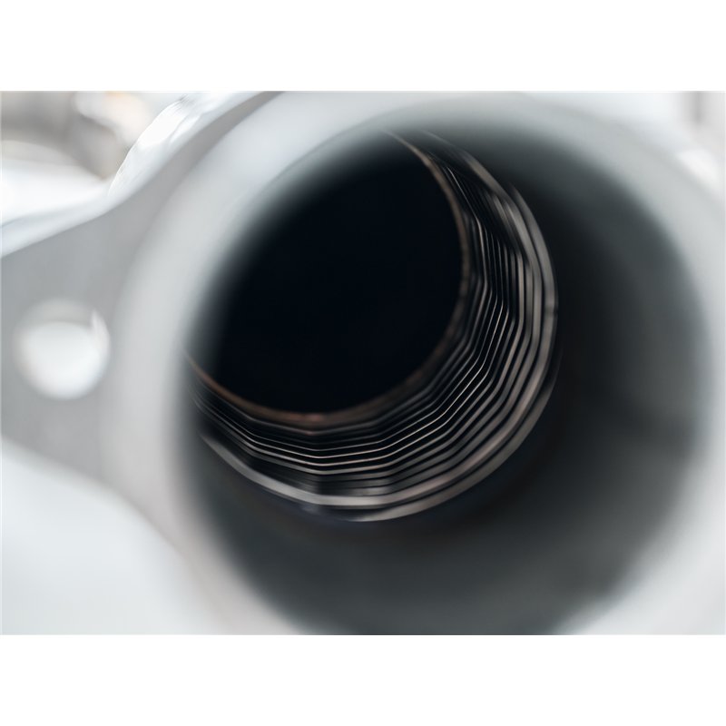AWE Tuning | SwitchPath Exhaust - Corvette 5.5L 2023-2025