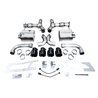AWE Tuning | SwitchPath Exhaust - Corvette 5.5L 2023-2025