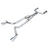 AWE Tuning | Track Edition Exhaust - Z 3.0T 2023-2025