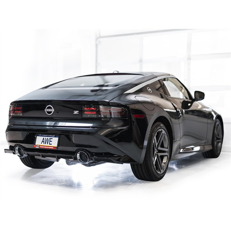 AWE Tuning | Track Edition Exhaust - Z 3.0T 2023-2025