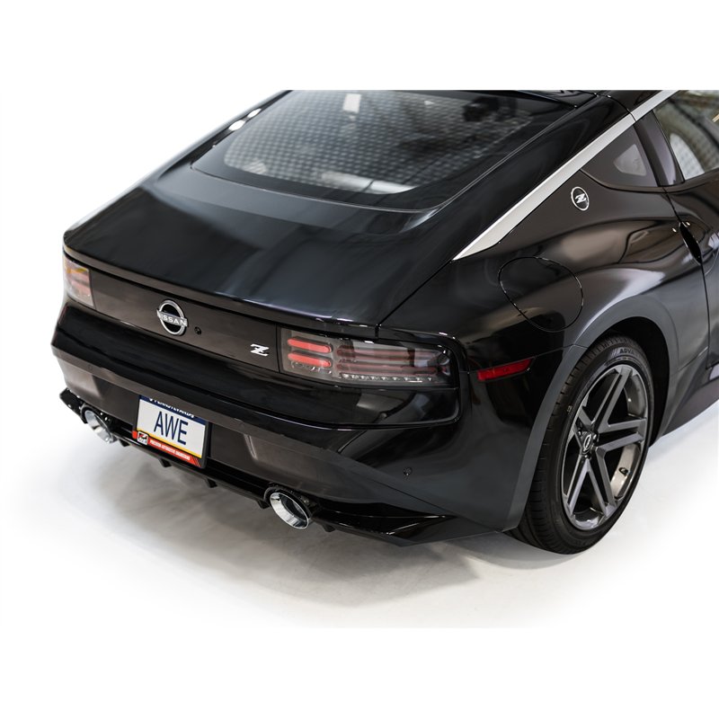 AWE Tuning | Track Edition Exhaust - Z 3.0T 2023-2025