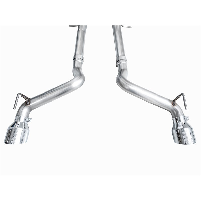 AWE Tuning | Track Edition Exhaust - Z 3.0T 2023-2025