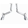 AWE Tuning | Track Edition Exhaust - Z 3.0T 2023-2025