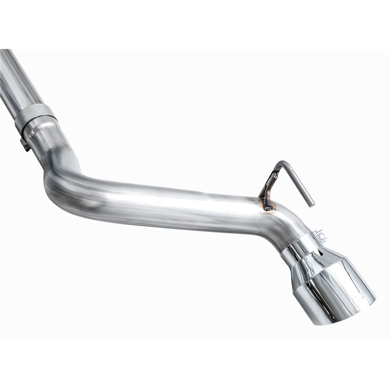 AWE Tuning | Track Edition Exhaust - Z 3.0T 2023-2025