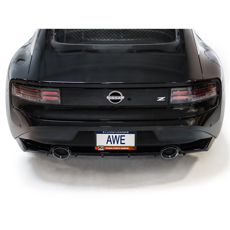 AWE Tuning | Touring Edition Exhaust - Z 3.0T 2023-2025