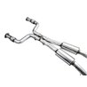 AWE Tuning | Touring Edition Exhaust - Z 3.0T 2023-2025