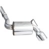 AWE Tuning | Touring Edition Exhaust - Z 3.0T 2023-2025