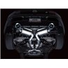 AWE Tuning | Touring Edition Exhaust - Z 3.0T 2023-2025