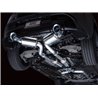 AWE Tuning | Touring Edition Exhaust - Z 3.0T 2023-2025