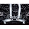 AWE Tuning | Touring Edition Exhaust - Z 3.0T 2023-2025