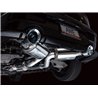 AWE Tuning | Touring Edition Exhaust - Z 3.0T 2023-2025