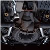 AWE Tuning | 0FG Non-Resonated Cat-Back - F-150 3.5T / 5.0L 2021-2025