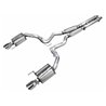 AWE Tuning | Touring Edition Exhaust - Mustang GT / GT Premium 5.0L 2024-2025