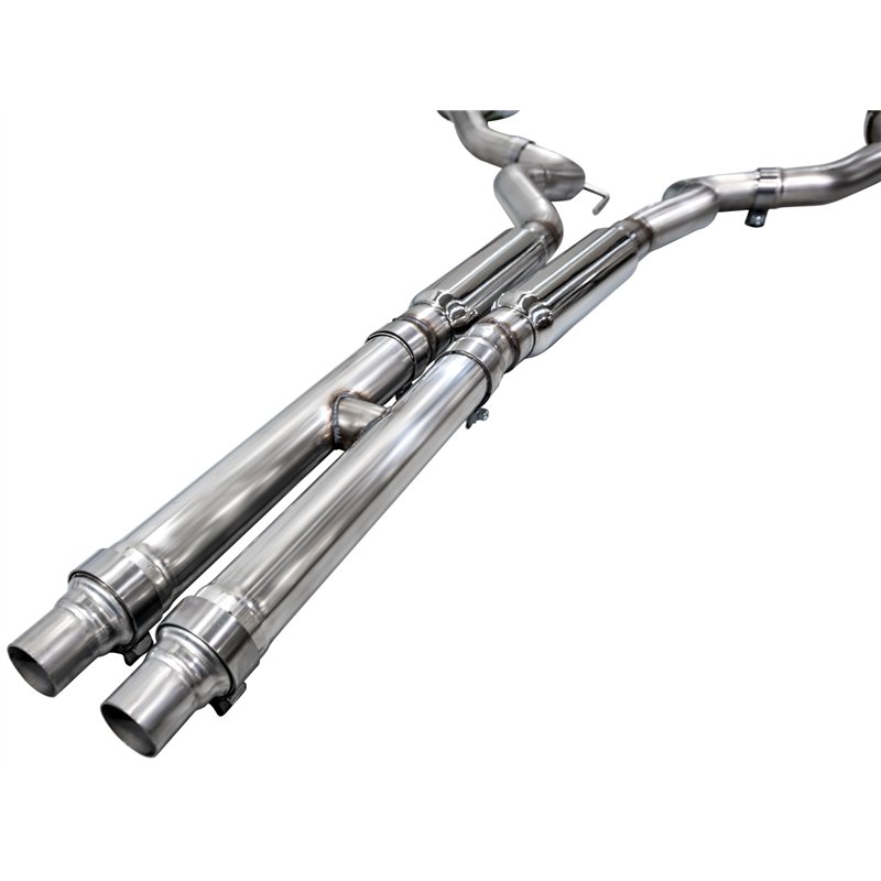 AWE Tuning | Touring Edition Exhaust - Mustang GT / GT Premium 5.0L 2024-2025