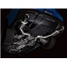 AWE Tuning | Touring Edition Exhaust - Mustang GT / GT Premium 5.0L 2024-2025